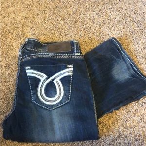 Big Star Maddie Boot